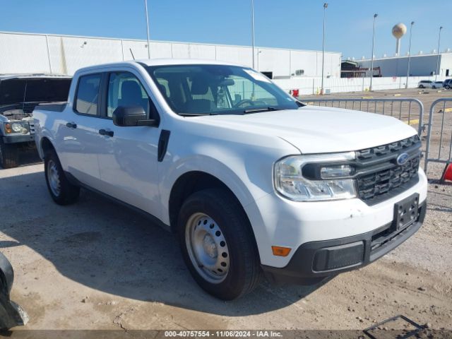 ford maverick 2024 3fttw8a31rra76813