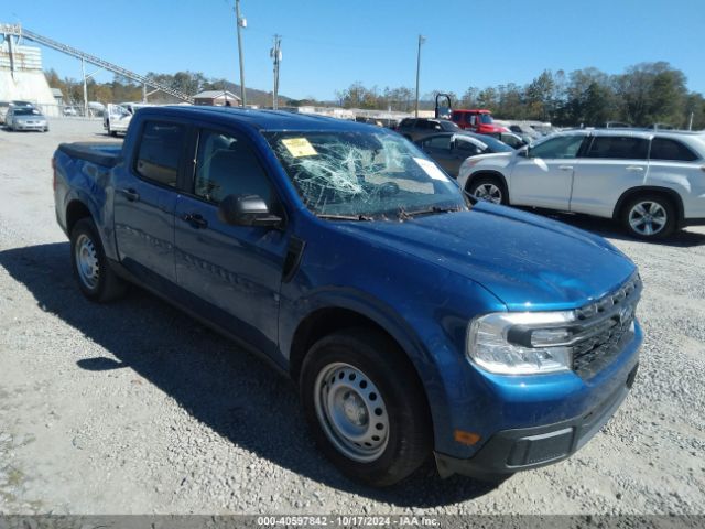 ford maverick 2024 3fttw8a34rra41067