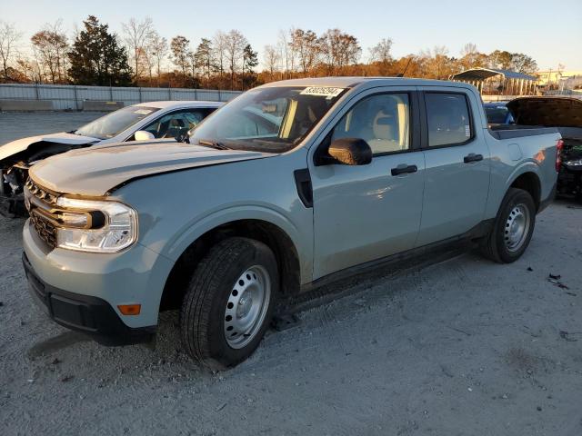 ford maverick x 2024 3fttw8a35rra00107