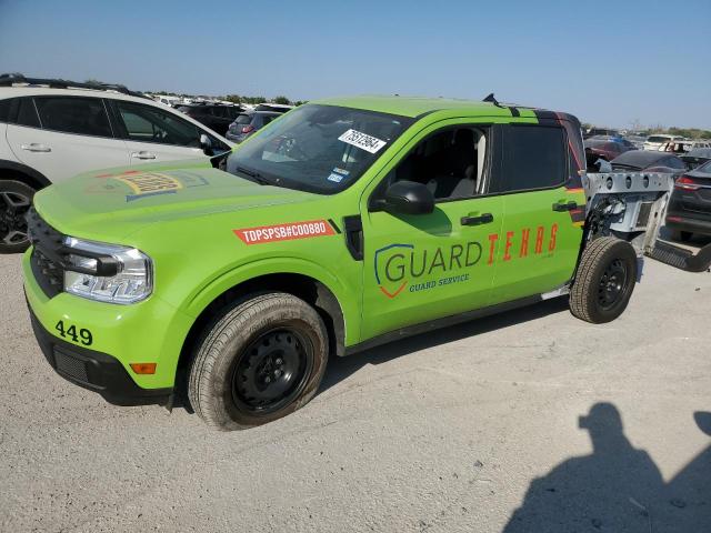 ford maverick x 2024 3fttw8a36rra05493