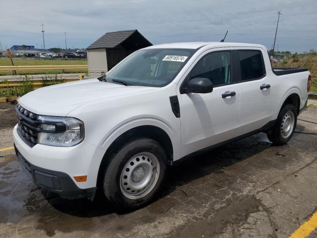 ford maverick x 2024 3fttw8a36rra33570