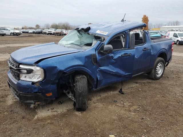 ford maverick x 2024 3fttw8a37rra94989