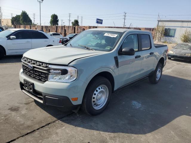 ford maverick x 2024 3fttw8a38rra75271