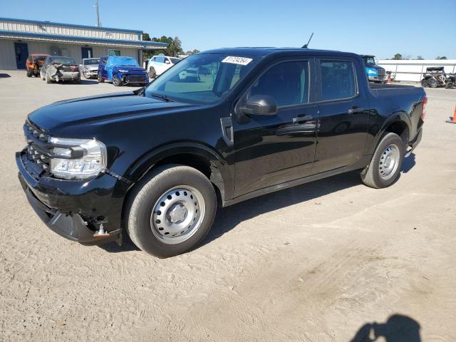 ford maverick x 2024 3fttw8a3xrrb12191