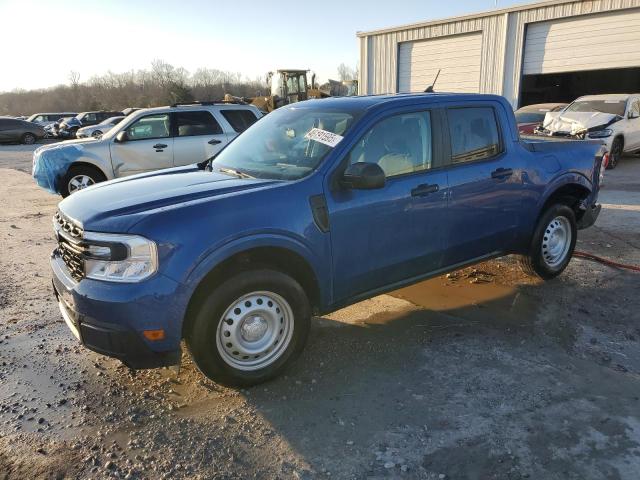 ford maverick x 2024 3fttw8a91rrb49425