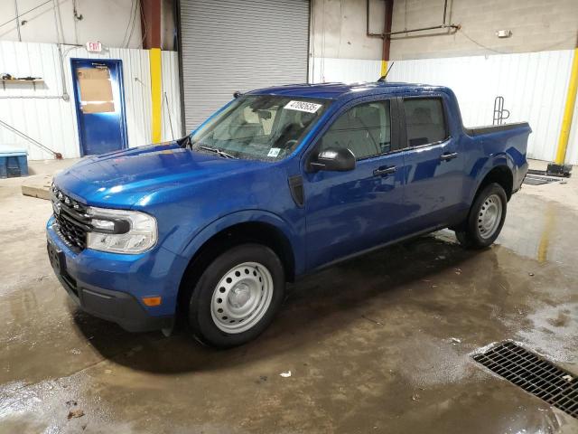 ford maverick x 2024 3fttw8a99rrb09111