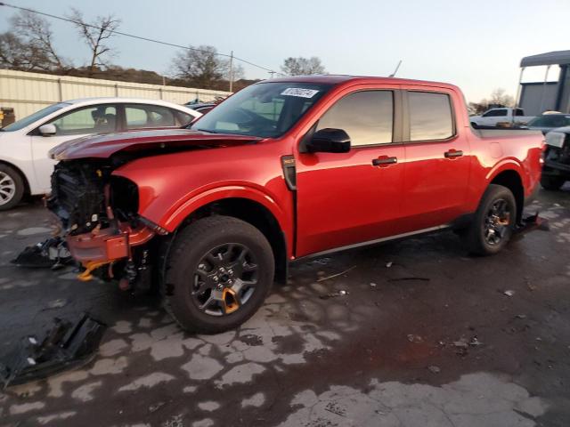 ford maverick x 2024 3fttw8c91rrb00626