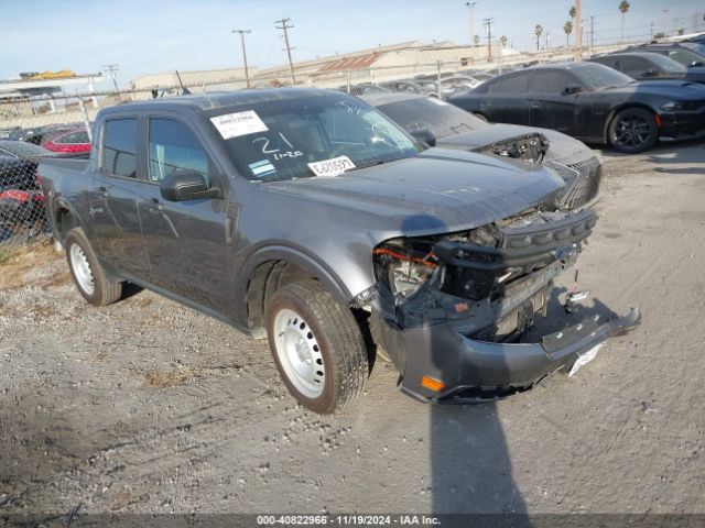 ford maverick 2022 3fttw8e31nra72989