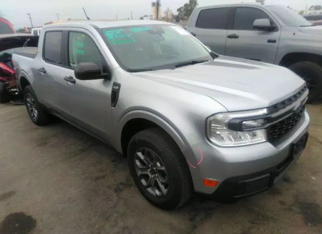 ford maverick 2023 3fttw8e31pra08714