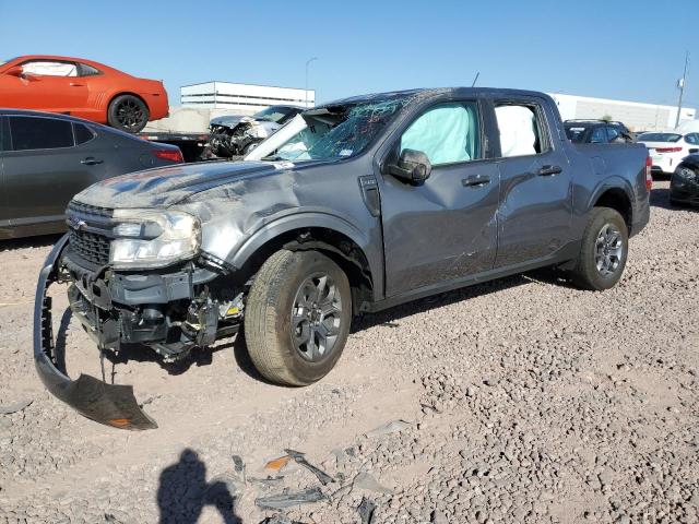 ford maverick x 2023 3fttw8e31pra28266