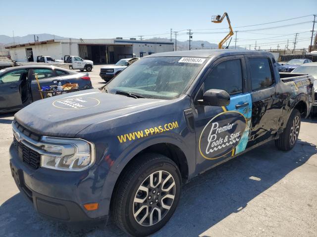 ford maverick x 2022 3fttw8e32nra16267