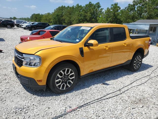 ford maverick x 2022 3fttw8e33nra56566