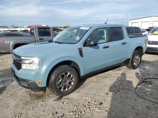 ford maverick x 2022 3fttw8e33nra74954