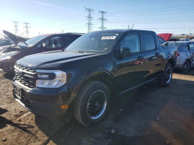 ford maverick x 2022 3fttw8e33nra90961