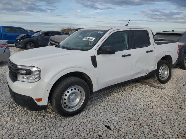 ford maverick x 2023 3fttw8e33pra10514