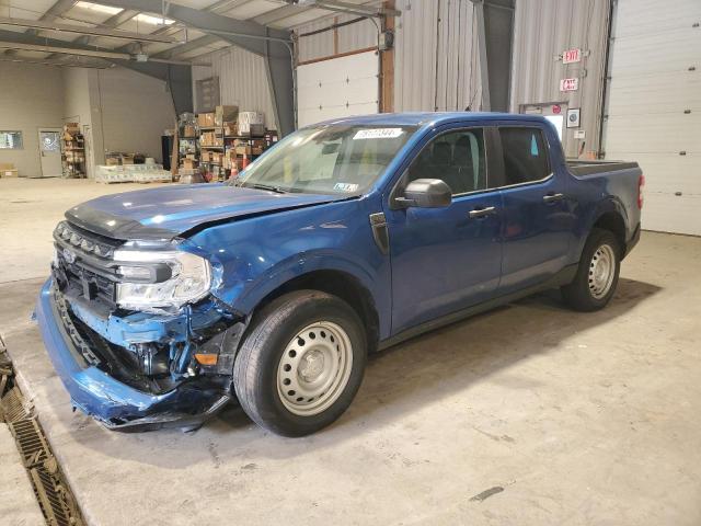 ford maverick x 2023 3fttw8e33pra19178