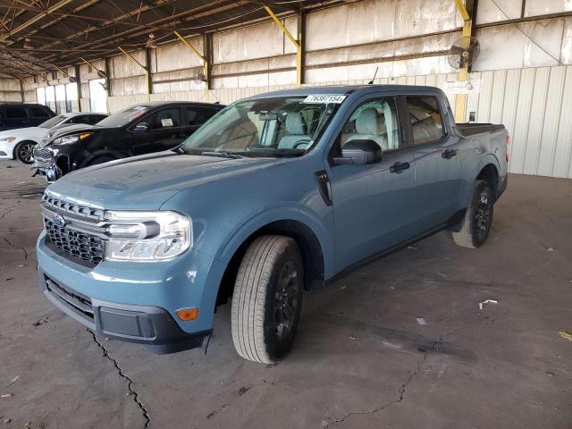 ford maverick x 2023 3fttw8e33pra22503