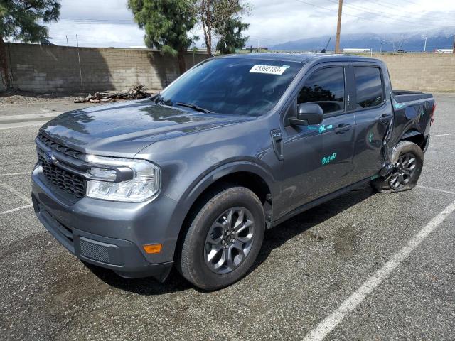 ford maverick x 2022 3fttw8e34nra09062