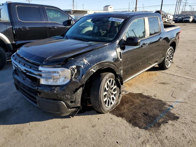 ford maverick x 2022 3fttw8e34nra56270