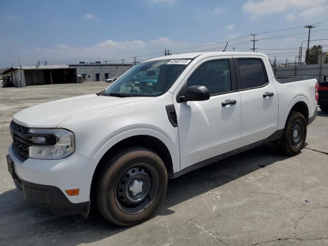 ford maverick x 2023 3fttw8e34pra08920