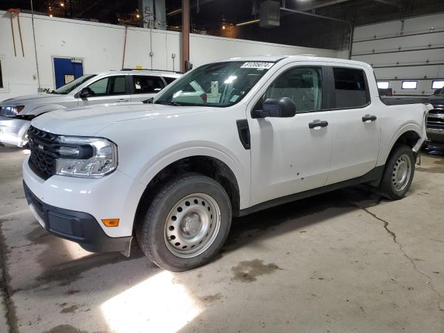 ford maverick x 2022 3fttw8e35nra16781