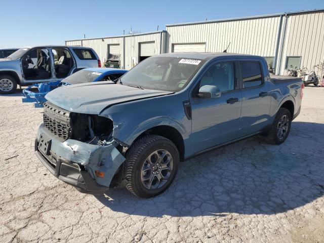 ford maverick x 2022 3fttw8e35nra30700