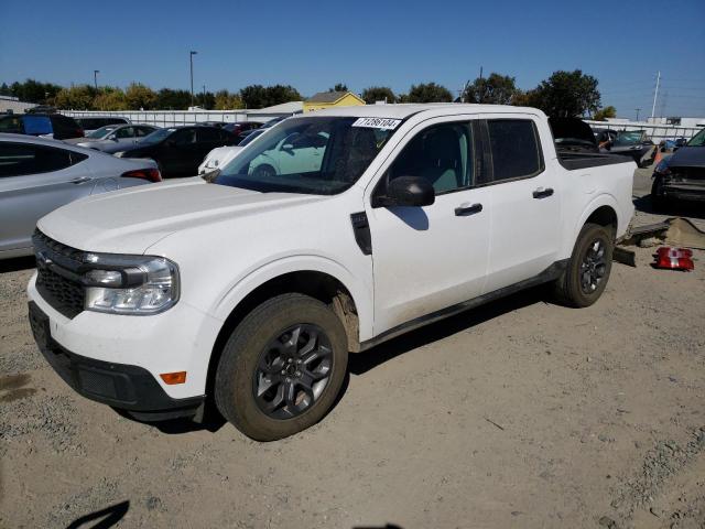 ford maverick x 2023 3fttw8e35pra09574