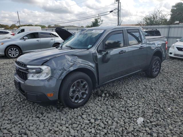 ford maverick x 2023 3fttw8e35pra17142