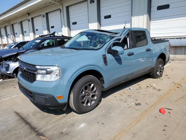 ford maverick x 2022 3fttw8e36nra56934