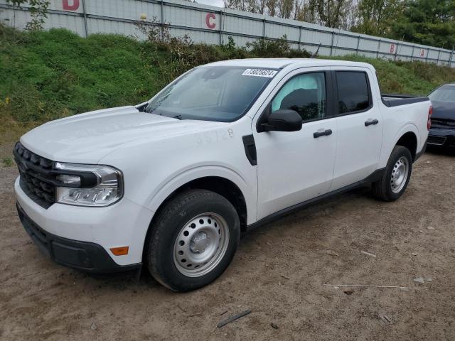 ford maverick x 2022 3fttw8e37nra57817