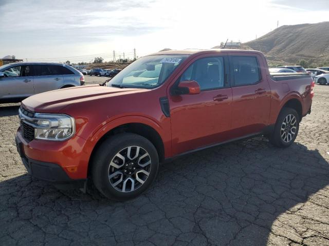 ford maverick x 2022 3fttw8e37nra60247