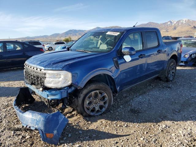 ford maverick x 2023 3fttw8e37pra93851