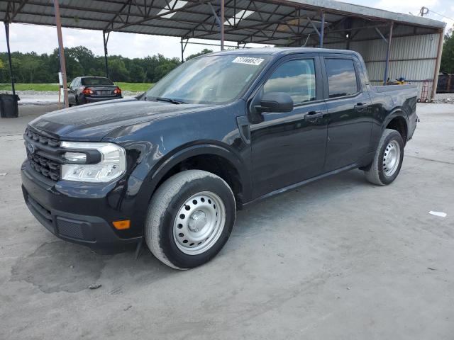 ford maverick x 2023 3fttw8e38pra61927