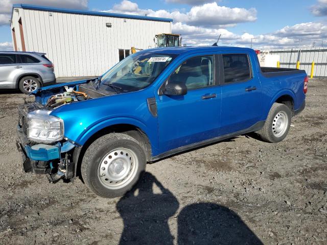 ford maverick x 2022 3fttw8e39nra74330