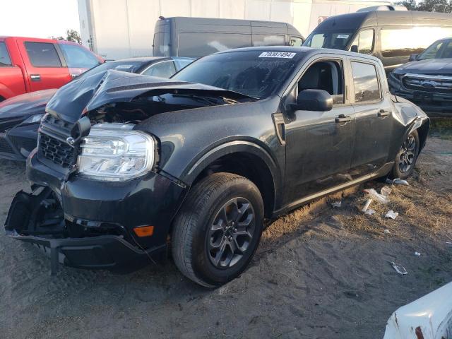 ford maverick x 2023 3fttw8e39pra65114