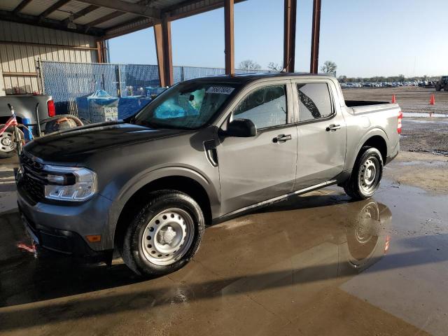 ford maverick x 2022 3fttw8e3xnra05064