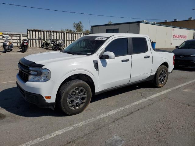 ford maverick x 2022 3fttw8e3xnra26528