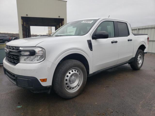 ford maverick x 2022 3fttw8e3xnra46536