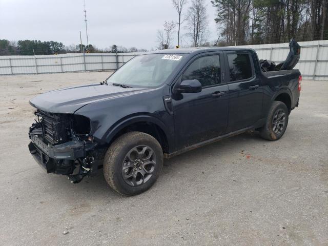 ford maverick x 2022 3fttw8e3xnra56287