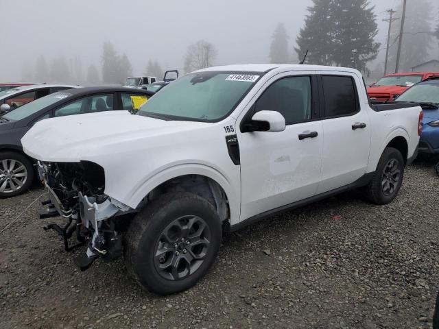 ford maverick x 2022 3fttw8e3xnra69993