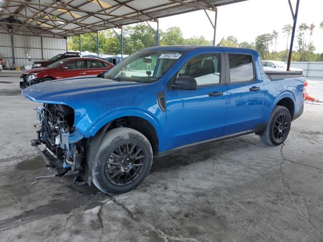 ford maverick x 2022 3fttw8e3xnra85014