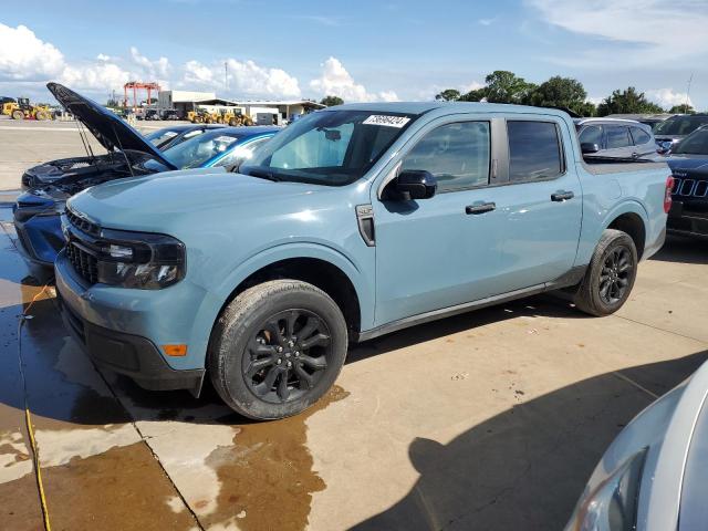 ford maverick x 2023 3fttw8e3xpra87140