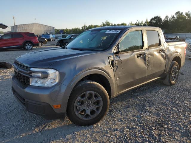 ford maverick x 2022 3fttw8e90nra06681