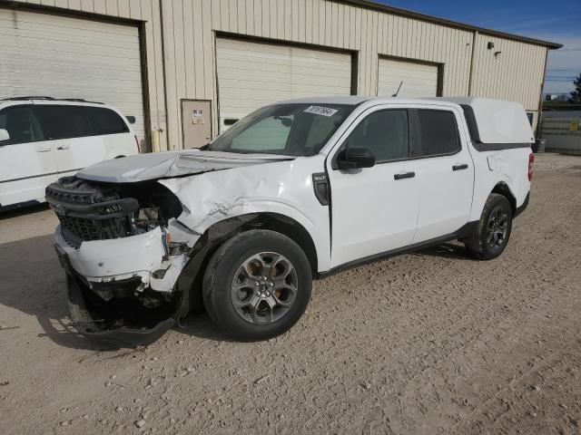 ford maverick x 2023 3fttw8e90pra21829