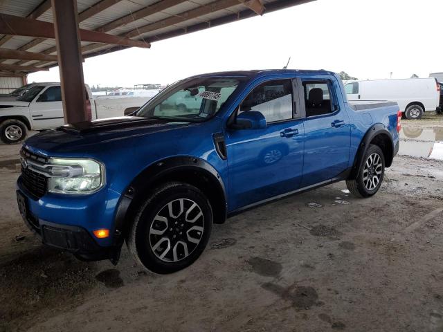 ford maverick x 2022 3fttw8e91nra52214