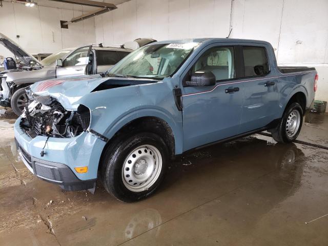 ford maverick x 2022 3fttw8e91nra83673