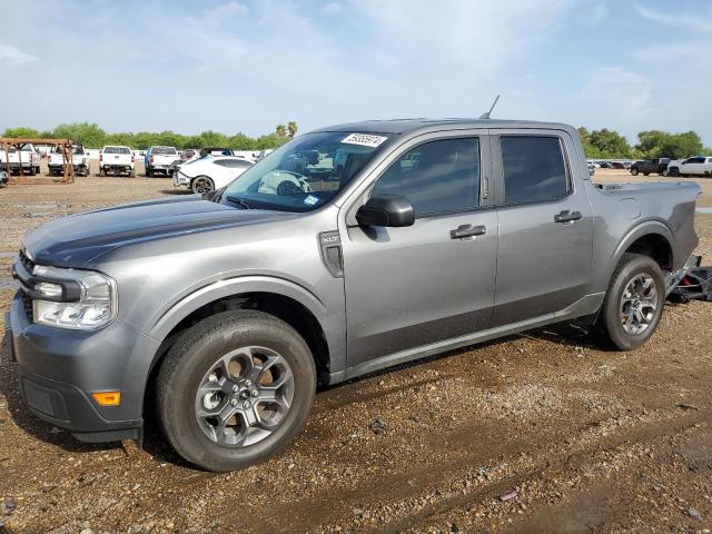 ford maverick x 2022 3fttw8e92nrb14977