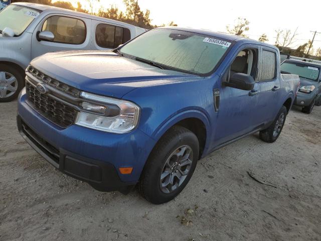 ford maverick x 2023 3fttw8e92pra03347