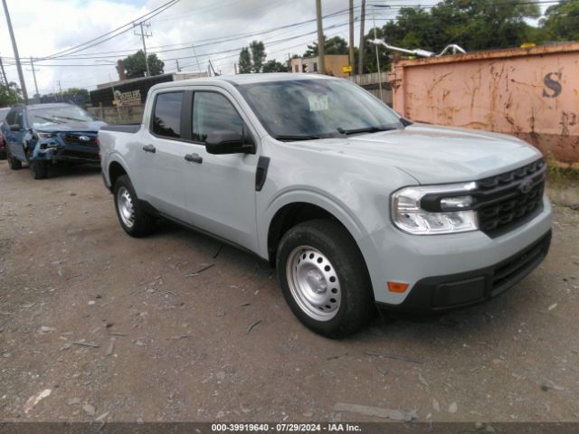 ford maverick 2023 3fttw8e95pra01060