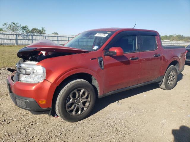 ford maverick x 2022 3fttw8e97nra29052